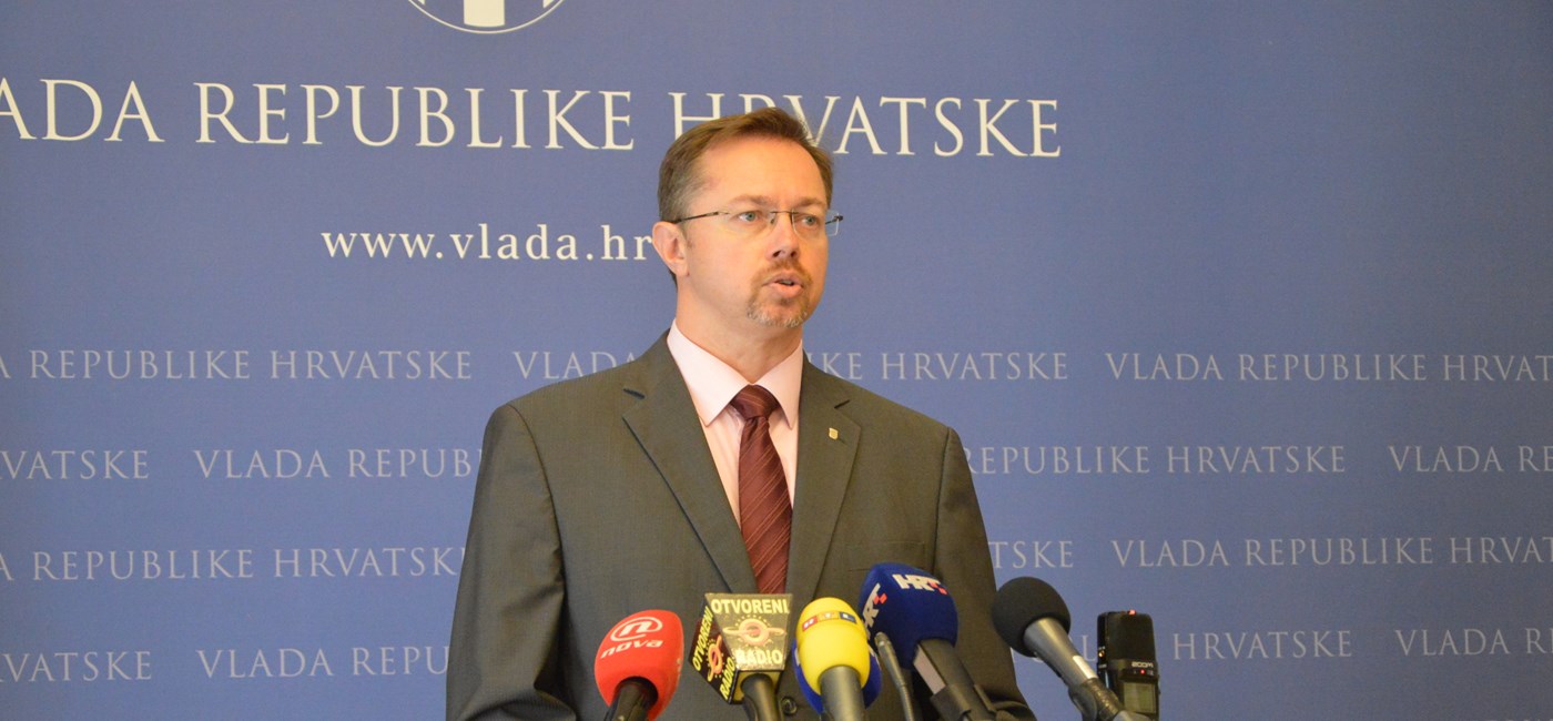 Ministar Varga: Na jesen počinje izgradnja prve dvije faze Kliničkog bolničkog centra Rijeka 